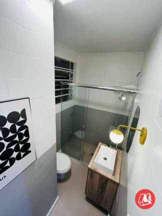 Imagem Apartamento com 2 Quartos à Venda, 84 m² em Floresta - Porto Alegre