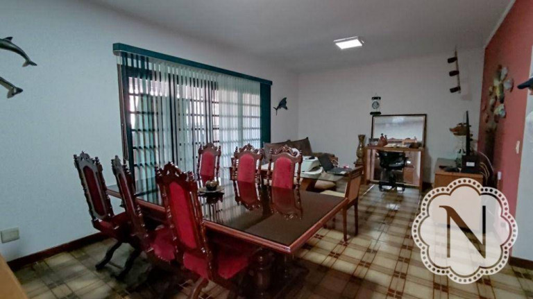 Imagem Casa com 3 Quartos à Venda, 190 m² em Grandesp - Itanhaém Imagem Casa com 3 Quartos à Venda, 190 m² em Grandesp - Itanhaém