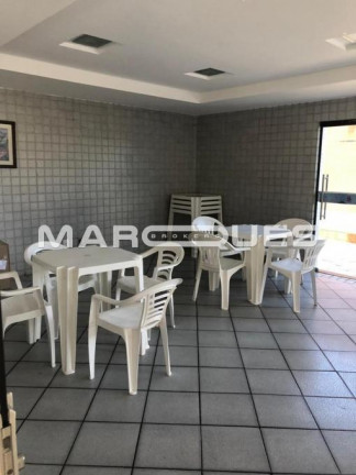Imagem Apartamento com 3 Quartos à Venda, 79 m² em Jardim Oceania - João Pessoa