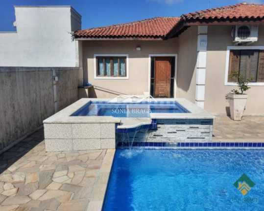 Imagem Casa com 5 Quartos à Venda, 250 m² em Morada Da Praia - Bertioga