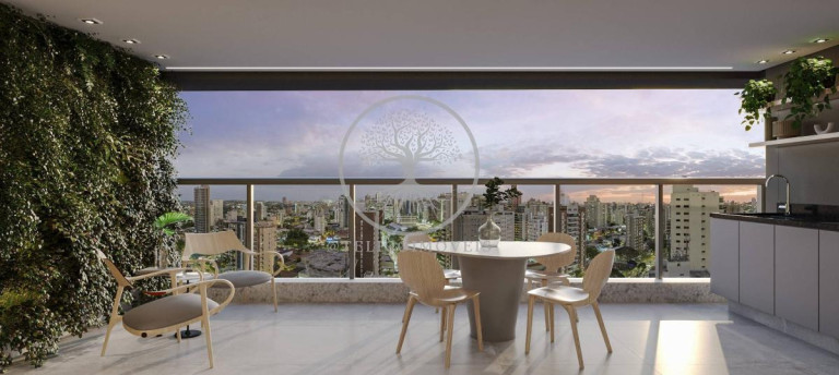 Imagem Apartamento com 3 Quartos à Venda, 133 m² em Cambuí - Campinas Imagem Apartamento com 3 Quartos à Venda, 133 m² em Cambuí - Campinas