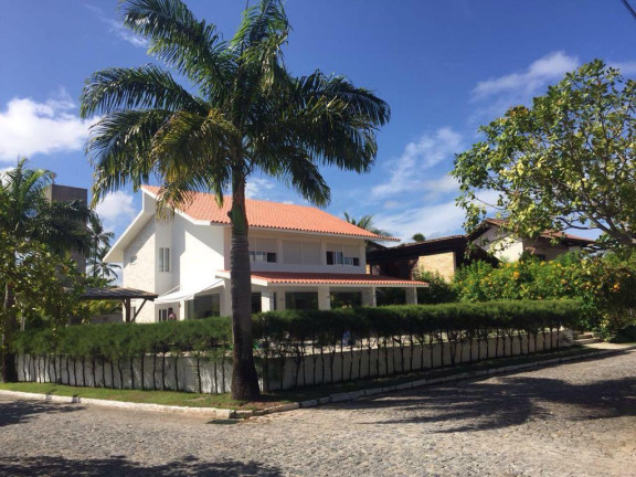 Imagem Casa com 4 Quartos à Venda, 250 m² em Cupe - Ipojuca