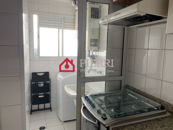 Imagem Apartamento com 2 Quartos à Venda, 59 m² em Lapa - São Paulo Imagem Apartamento com 2 Quartos à Venda, 59 m² em Lapa - São Paulo