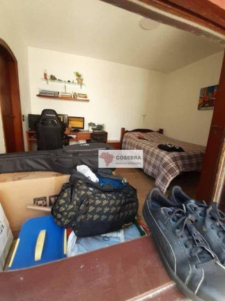 Imagem Casa com 4 Quartos à Venda, 250 m² em Planalto Paulista - São Paulo