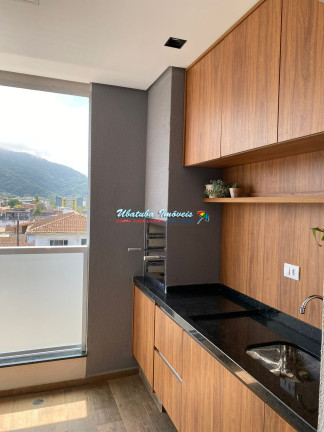 Imagem Apartamento com 2 Quartos à Venda, 70 m² em Centro - Ubatuba Imagem Apartamento com 2 Quartos à Venda, 70 m² em Centro - Ubatuba