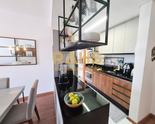 Imagem Apartamento com 3 Quartos à Venda, 87 m² em Anita Garibaldi - Joinville Imagem Apartamento com 3 Quartos à Venda, 87 m² em Anita Garibaldi - Joinville