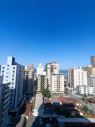 Apartamento com 3 Quartos à Venda, 118 m² em Aviação - Praia Grande