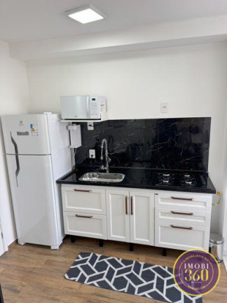 Imagem Apartamento com 2 Quartos à Venda, 35 m² em Cidade Patriarca - São Paulo Imagem Apartamento com 2 Quartos à Venda, 35 m² em Cidade Patriarca - São Paulo