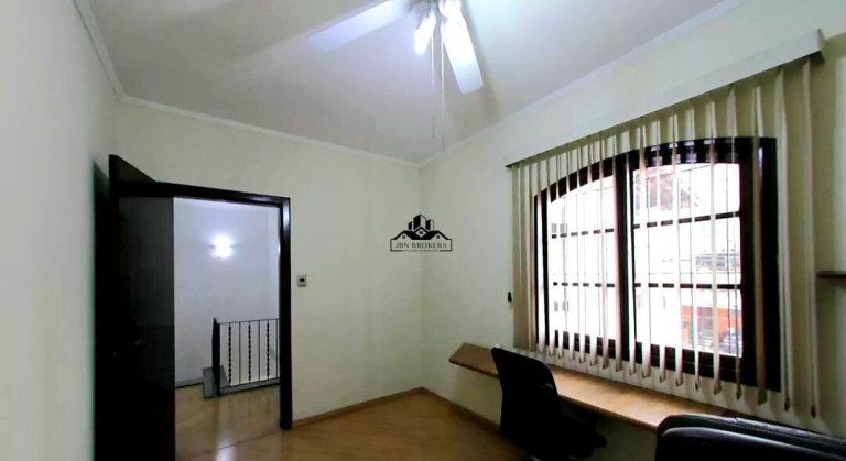 Imagem Sobrado com 3 Quartos à Venda, 238 m² em Barcelona - São Caetano Do Sul