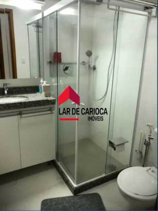 Imagem Apartamento com 2 Quartos à Venda, 93 m² em Copacabana - Rio De Janeiro