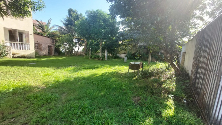 Imagem Casa com 4 Quartos à Venda, 600 m² em Praia Do Morro - Guarapari