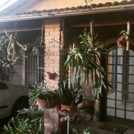Imagem Casa com 3 Quartos à Venda, 140 m² em Chácara Do Visconde - Taubaté Imagem Casa com 3 Quartos à Venda, 140 m² em Chácara Do Visconde - Taubaté