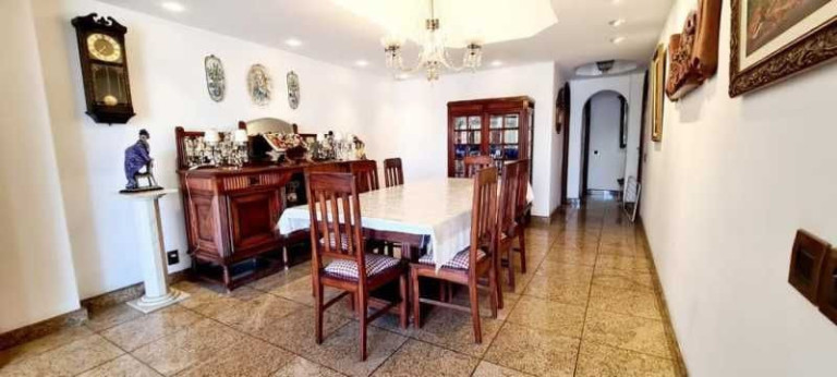 Imagem Cobertura com 4 Quartos à Venda, 500 m² em Barra Da Tijuca - Rio De Janeiro