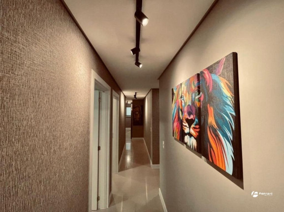 Imagem Apartamento com 3 Quartos à Venda, 128 m² em Navegantes - Capao Da Canoa
