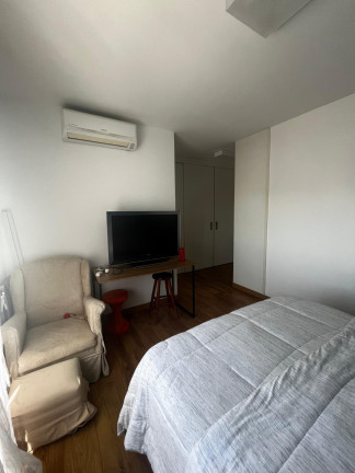 Imagem Apartamento com 3 Quartos à Venda, 163 m² em Jardim Campo Grande - São Paulo