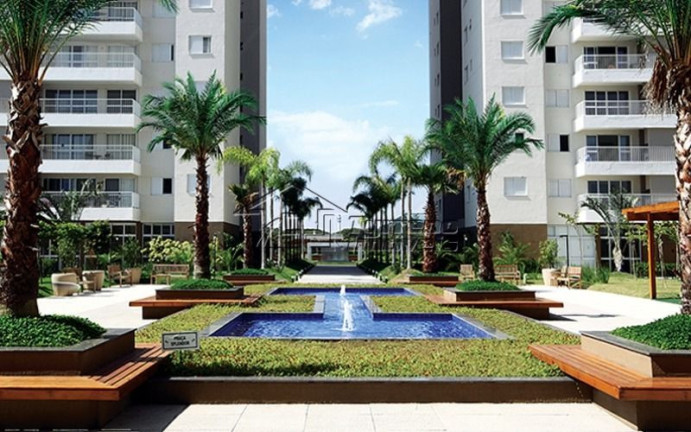 Apartamento com 3 Quartos à Venda, 100 m² em Jardim Das Indústrias - São José Dos Campos