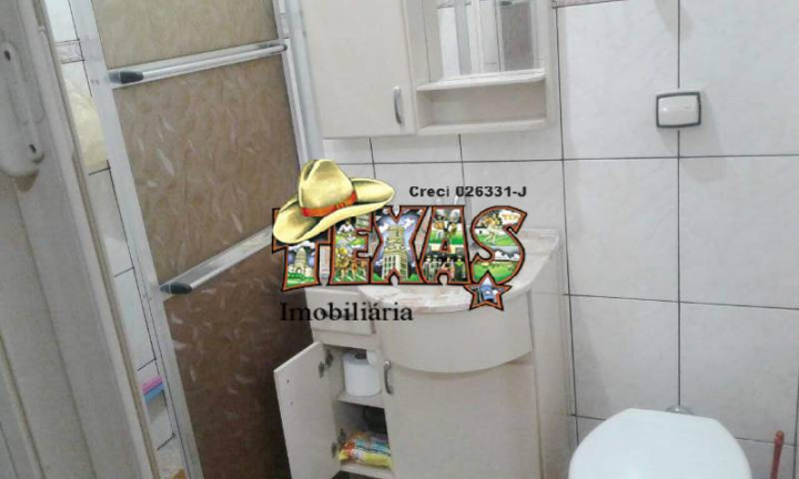 Imagem Casa com 5 Quartos à Venda, 200 m² em Cidade Antônio Estevão De Carvalho - São Paulo