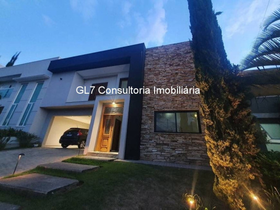 Imagem Casa com 4 Quartos à Venda,  em Residencial Beira Da Mata - Indaiatuba