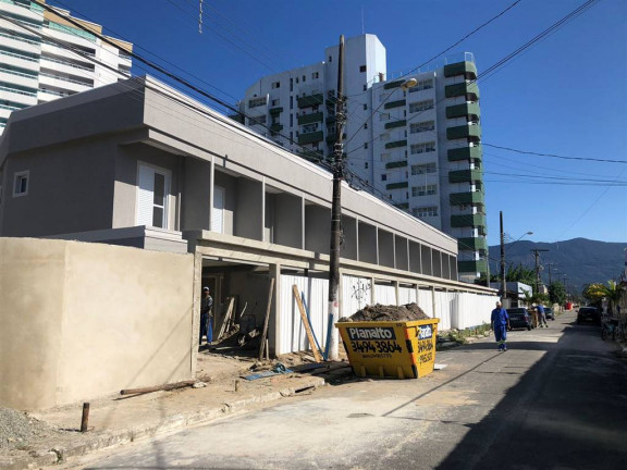 Imagem Casa com 2 Quartos à Venda, 73 m² em Caiçara - Praia Grande Imagem Casa com 2 Quartos à Venda, 73 m² em Caiçara - Praia Grande