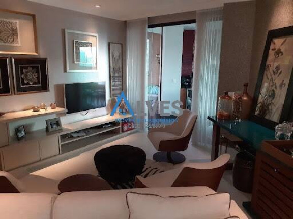 Imagem Apartamento com 3 Quartos à Venda, 300 m² em Centro - São Bernardo Do Campo Imagem Apartamento com 3 Quartos à Venda, 300 m² em Centro - São Bernardo Do Campo