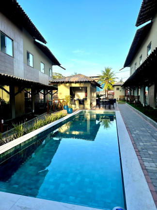 Imagem Casa com 1 Quarto à Venda, 38 m² em Imbassaí - Imbassaí Imagem Casa com 1 Quarto à Venda, 38 m² em Imbassaí - Imbassaí