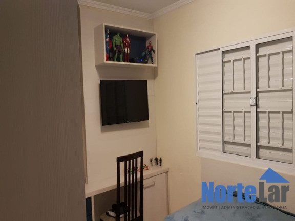 Imagem Sobrado com 3 Quartos à Venda, 182 m² em Tremembé - São Paulo