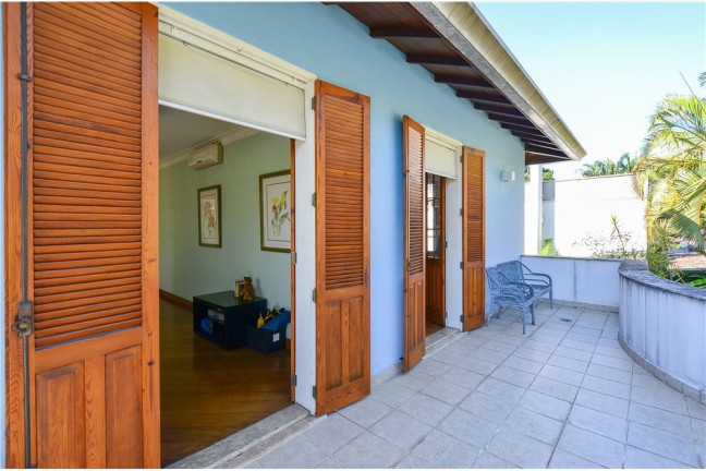 Imagem Casa com 4 Quartos à Venda, 312 m² em Butantã - São Paulo