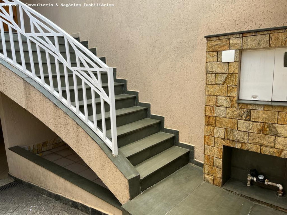 Imagem Sobrado com 3 Quartos à Venda, 242 m² em Parque Selecta - São Bernardo Do Campo