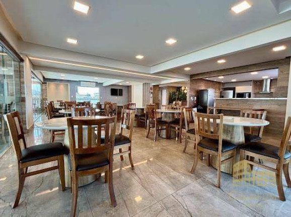 Imagem Apartamento com 2 Quartos à Venda, 54 m² em Vila Guilhermina - Praia Grande
