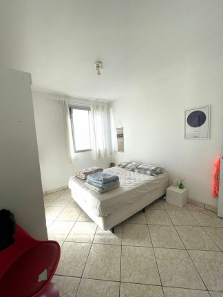 Imagem Apartamento com 2 Quartos à Venda, 63 m² em Lapa - São Paulo