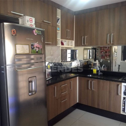 Imagem Casa com 3 Quartos à Venda, 151 m² em Vossoroca - Votorantim