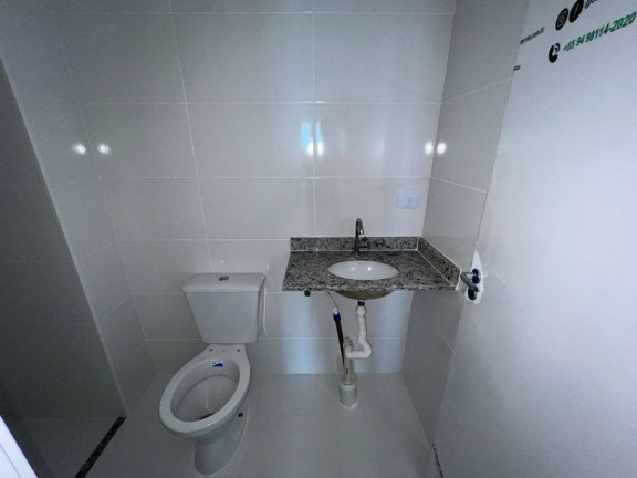 Imagem Apartamento com 2 Quartos à Venda, 83 m² em Caiçara - Praia Grande