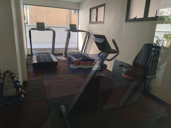 Imagem Apartamento com 2 Quartos à Venda, 80 m² em Enseada - Guarujá