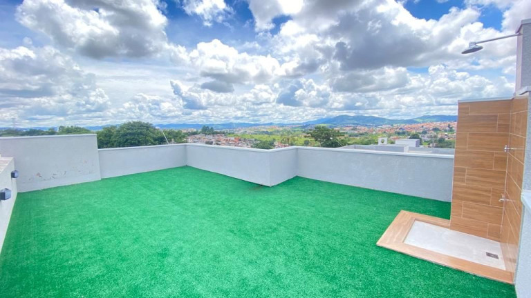 Casa com 3 Quartos à Venda, 84 m² em Residencial Piemonte - Bragança Paulista