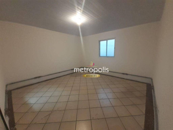 Imagem Galpão à Venda, 325 m² em Utinga - Santo André Imagem Galpão à Venda, 325 m² em Utinga - Santo André