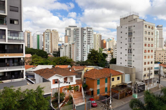 Imagem Imóvel com 2 Quartos à Venda, em Vila Mariana - São Paulo Imagem Imóvel com 2 Quartos à Venda, em Vila Mariana - São Paulo