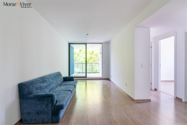 Imagem Apartamento com 3 Quartos à Venda, 97 m² em Mercês - Curitiba