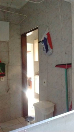 Imagem Sobrado com 2 Quartos à Venda, 62 m² em Esplanada Dos Barreiros - Sao Vicente