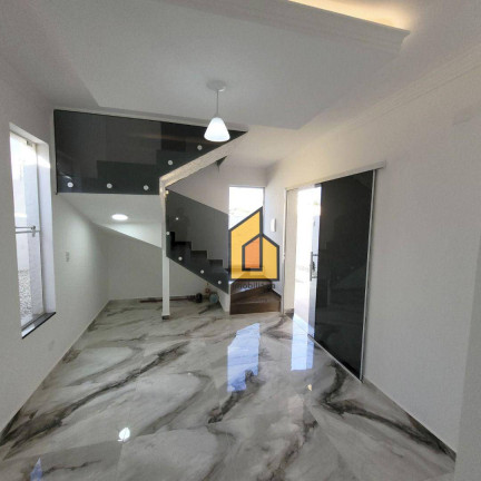 Imagem Sobrado com 2 Quartos à Venda, 72 m² em Campina Da Barra - Araucária