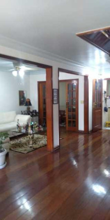 Imagem Casa de Condomínio com 3 Quartos à Venda, 275 m² em Campo Grande - Rio De Janeiro Imagem Casa de Condomínio com 3 Quartos à Venda, 275 m² em Campo Grande - Rio De Janeiro