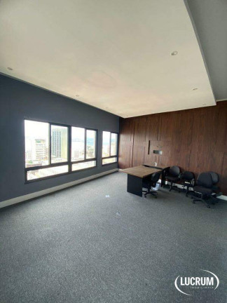 Sala Comercial para Alugar, 215 m² em Centro - Rio De Janeiro