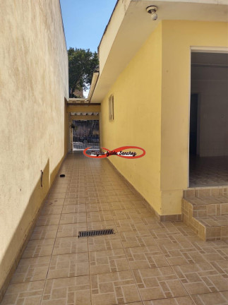 Imagem Casa com 4 Quartos à Venda, 180 m² em Parque Artur Alvim - São Paulo