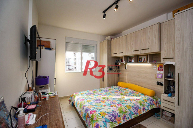 Imagem Apartamento com 3 Quartos à Venda, 153 m² em Ponta Da Praia - Santos Imagem Apartamento com 3 Quartos à Venda, 153 m² em Ponta Da Praia - Santos