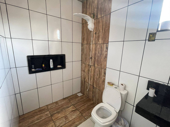 Imagem Chácara com 1 Quarto à Venda, 500 m² em Santa Terezinha De Minas - Itatiaiuçu Imagem Chácara com 1 Quarto à Venda, 500 m² em Santa Terezinha De Minas - Itatiaiuçu