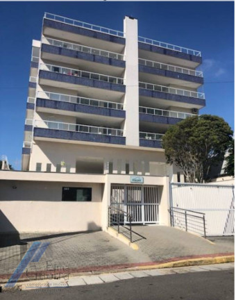 Imagem Apartamento com 3 Quartos à Venda, 180 m² em Centro - Ubatuba