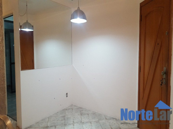 Imagem Apartamento com 2 Quartos à Venda, 49 m² em Lauzane Paulista - São Paulo