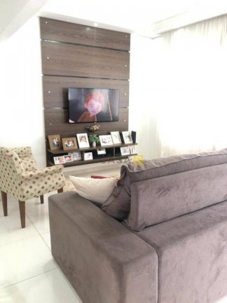 Imagem Casa com 3 Quartos à Venda, 237 m² em Jardim Santana - Americana Imagem Casa com 3 Quartos à Venda, 237 m² em Jardim Santana - Americana