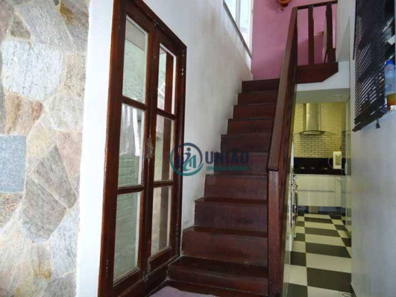 Imagem Casa com 3 Quartos à Venda, 213 m² em São Domingos - Niterói Imagem Casa com 3 Quartos à Venda, 213 m² em São Domingos - Niterói