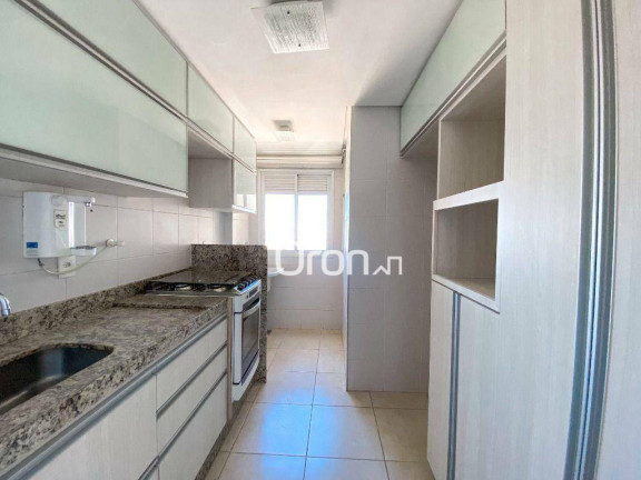 Imagem Apartamento com 2 Quartos à Venda, 58 m² em Parque Amazônia - Goiânia Imagem Apartamento com 2 Quartos à Venda, 58 m² em Parque Amazônia - Goiânia