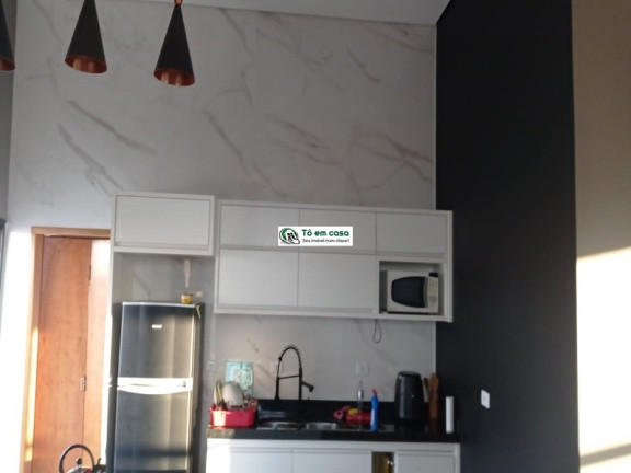Imagem Casa com 3 Quartos à Venda, 175 m² em Parque Residencial Maria Elmira - Caçapava